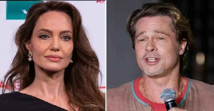 Angelina Jolie Told Brad Pitt Their Jointly Owned Winery Miraval Was the 'Beginning of the End of Our Family' in Emotional 2021 Email