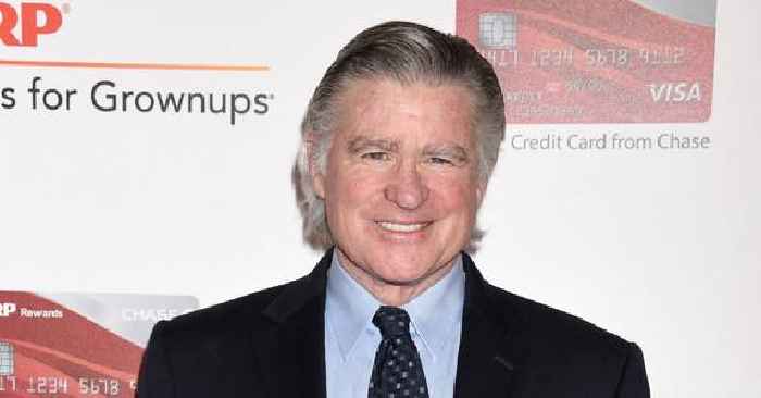'Everwood' Actor Treat Williams Dead at 71 After Tragic Motorcycle Accident