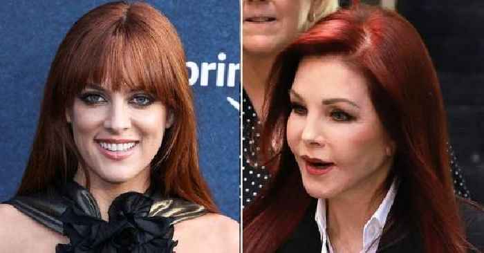 Riley Keough Files to Become Sole Trustee of Lisa Marie Presley's Estate After Settlement With Priscilla