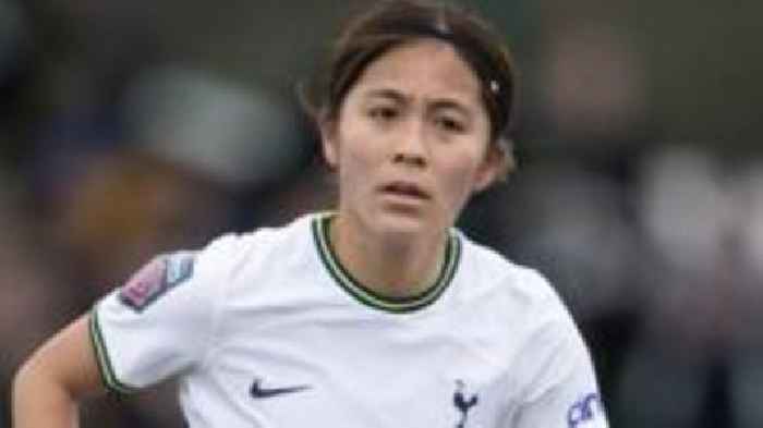 Iwabuchi left out of Japan's World Cup squad