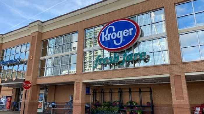 Union opposes Kroger-Albertsons grocery merger