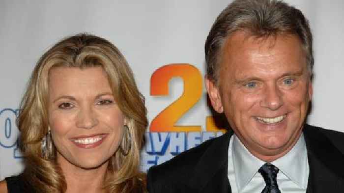 'Wheel of Fortune' host Pat Sajak to retire after 41 seasons