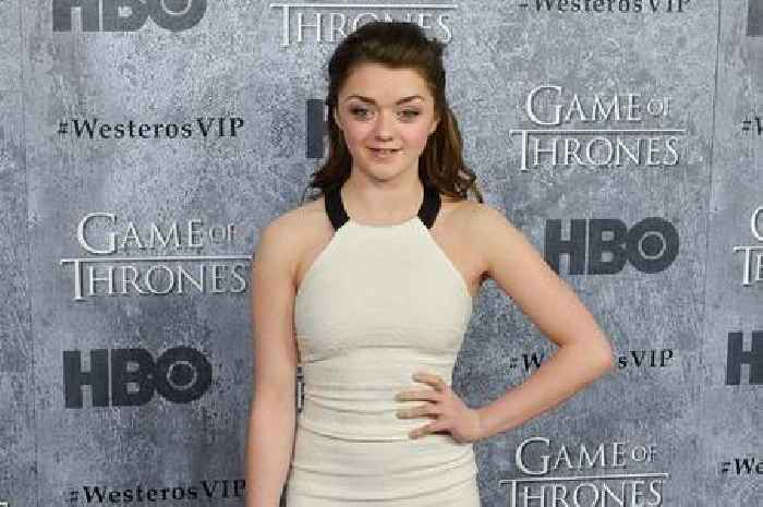 Game Of Thrones star Maisie Williams shares surprising hobby that built her confidence as a child