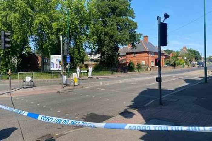 Students on Ilkeston Road 'shocked' after three people were killed in Nottingham