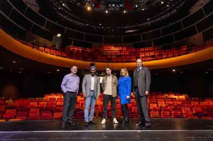 New partnership a game-changer for community-embedded theatre in England