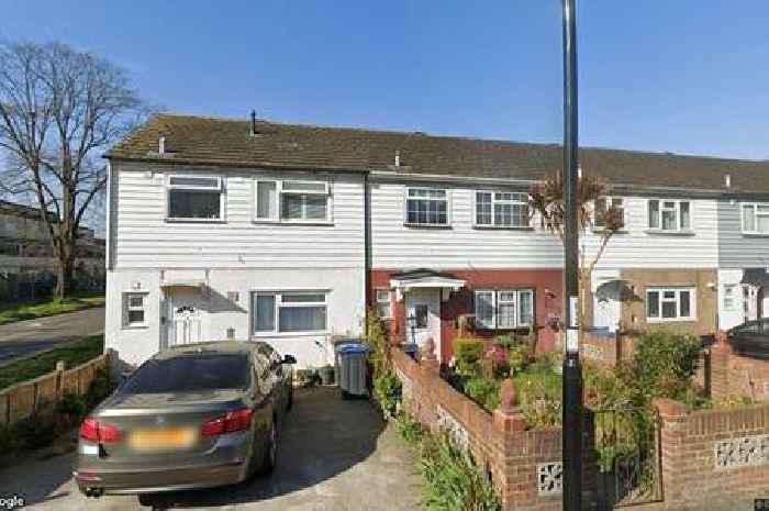 Gone in 22 days - The Croydon homes which sold the quickest in April