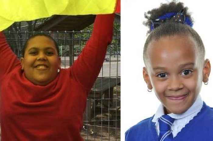 'They were gorgeous' - You lead tributes to Stoke children found dead at home