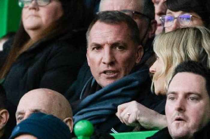 Brendan Rodgers and his overflowing Celtic inbox as 5 major Parkhead issues need addressed IF boss returns