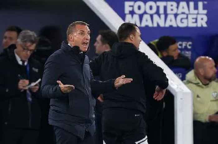 Brendan Rodgers faces crucial Celtic return decision as Leeds go all out in last gasp hijack attempt