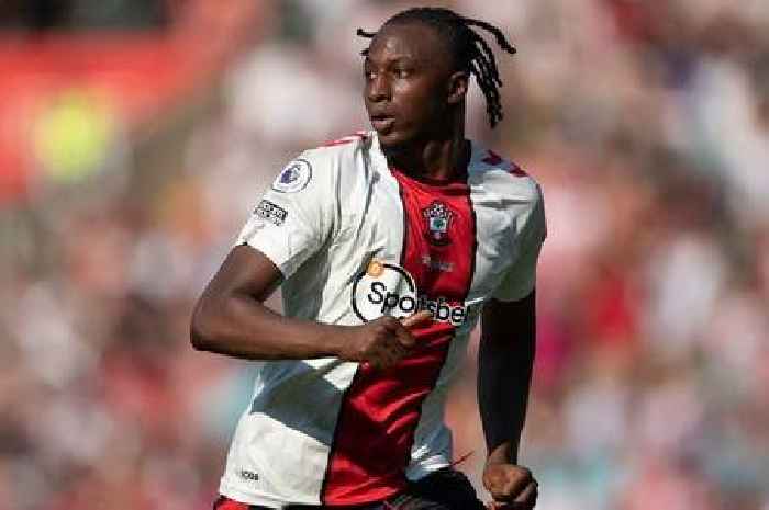 Joe Aribo tipped to recapture Rangers form as Southampton legend reveals frustration at nightmare debut campaign