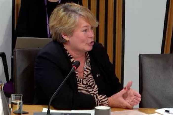 SNP MSP accuses deputy leader of 'categorically untrue' statement amid Nicola Sturgeon arrest row