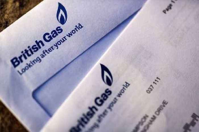 British Gas owner expects 'significantly higher' profits for first half of 2023