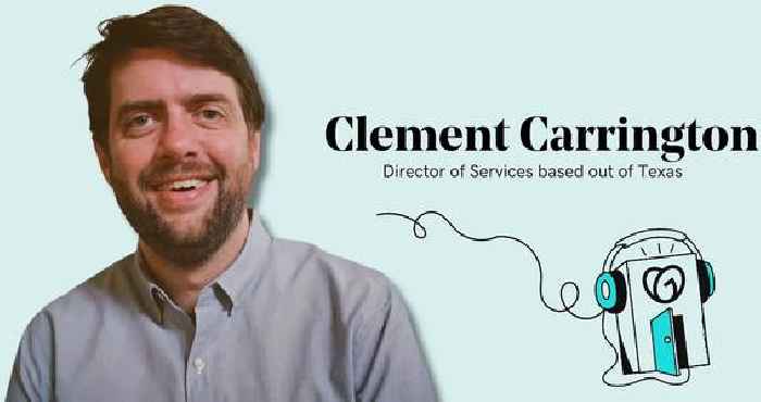 Own Your Career Podcast — Empower Your People: Meet Clement Carrington