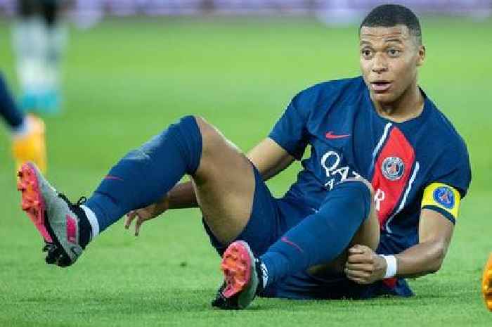 Real Madrid get £60m Kylian Mbappe transfer advantage over Chelsea as big-money move 'completed'