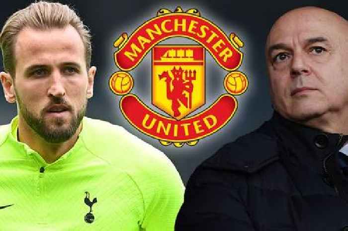 Transfer news LIVE: £100m Rice deal, huge Mbappe update, Neymar offer, Man Utd stance on Kane