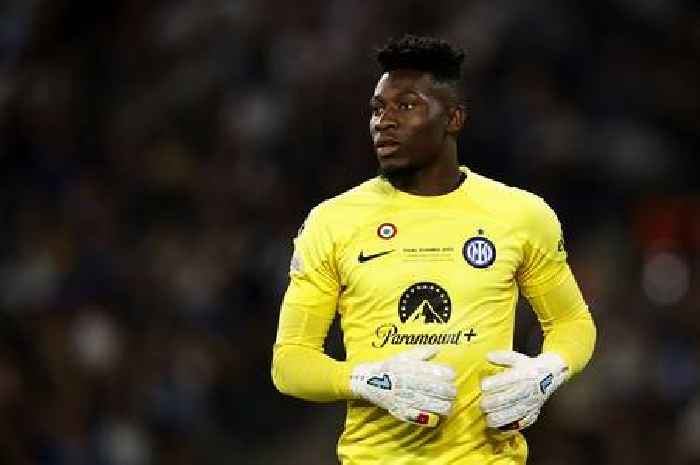 Why Chelsea have more chance of signing Andre Onana than securing Mike Maignan transfer