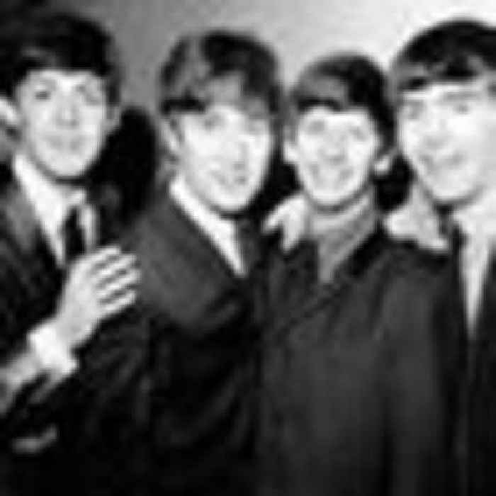 AI used to create 'last Beatles record', Paul McCartney reveals