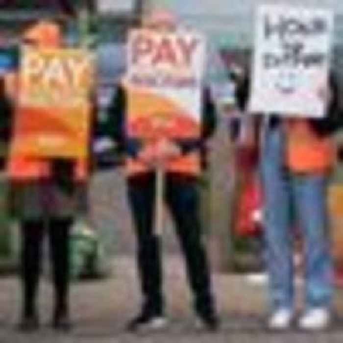 Junior doctors in Scotland set to strike after rejecting pay offer