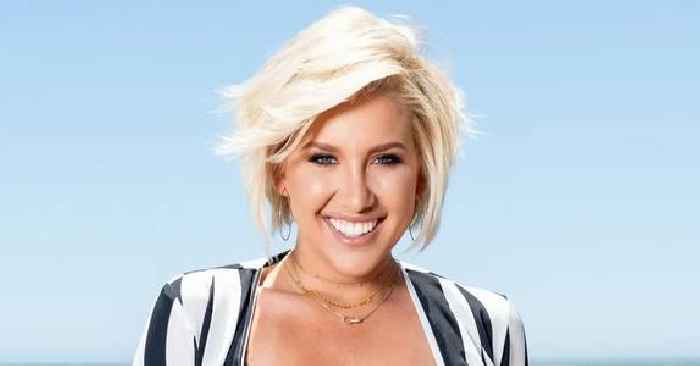 Savannah Chrisley Admits She’s Fearful of Getting Married: 'You're Giving Over A Part of Yourself'