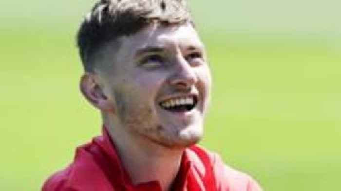 Brooks cherishes Wales return after cancer