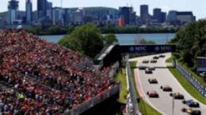 F1 quiz: How well do you know the Canadian Grand Prix?