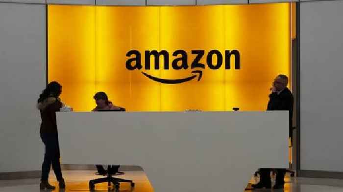 Amazon Web Services outage interrupts some major websites