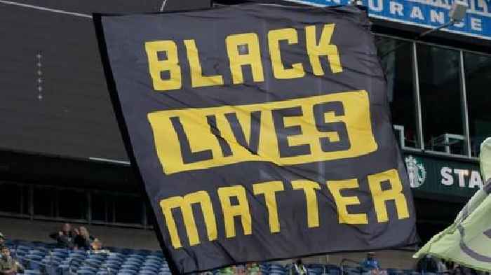 Report: Americans' support for Black Lives Matter movement has dropped