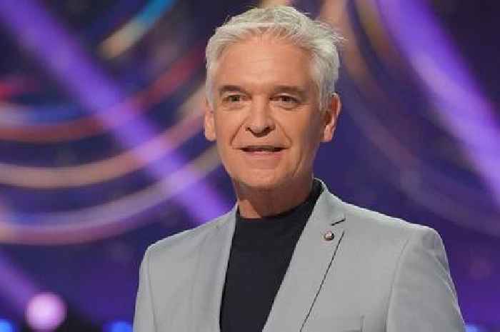 MPs to question ITV boss over Phillip Schofield exit