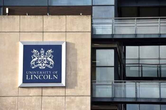 University of Lincoln to hold vigil following series of Nottingham attacks