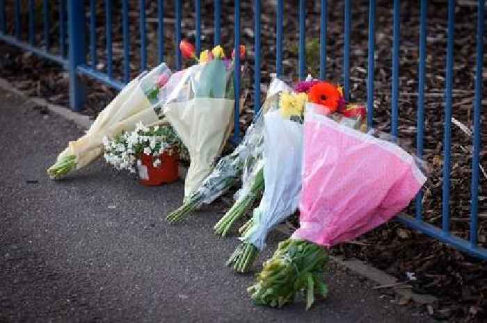 People of Lincoln react to the 'tragic and dreadful' Nottingham attacks which left three dead