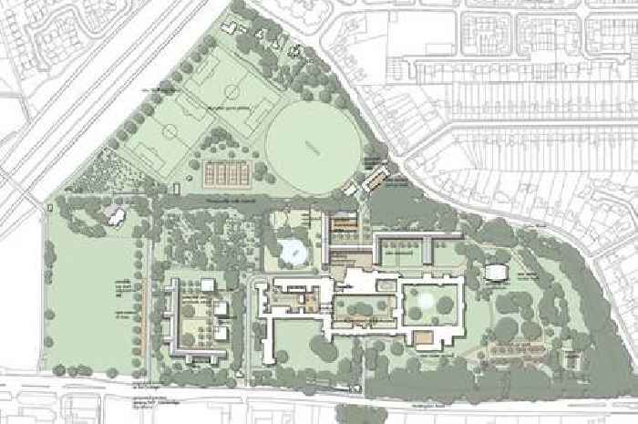 Decision on Cambridge University Girton College's 405 student rooms bid
