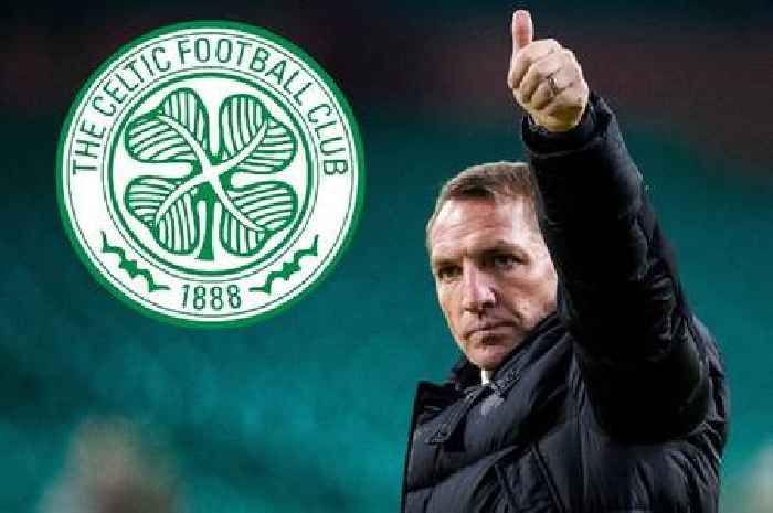 Brendan Rodgers Celtic return LIVE as Leeds try to muscle in on appointment plan