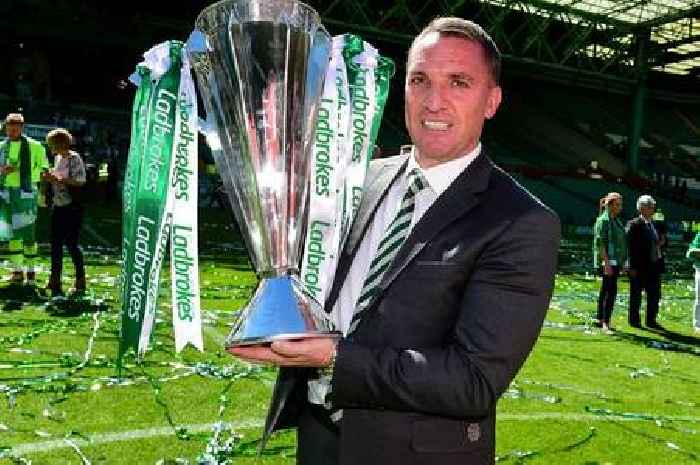 Brendan Rodgers will see the real Rangers and Michael Beale will have Celtic boss-in-waiting on toast – Hotline