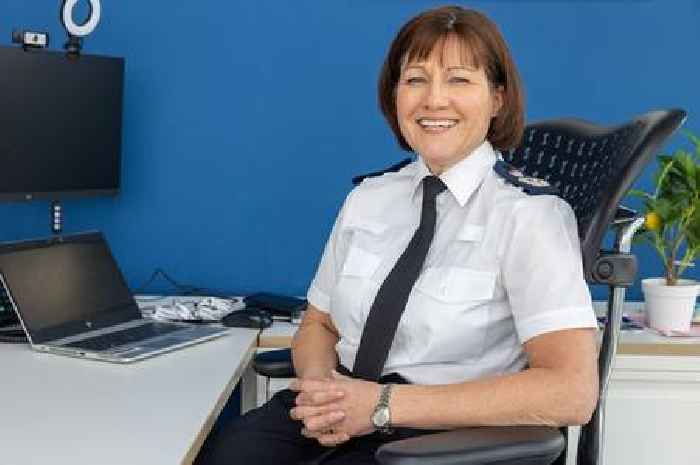 Police Scotland appoints Jo Farrell as new Chief Constable amid SNP finances investigation