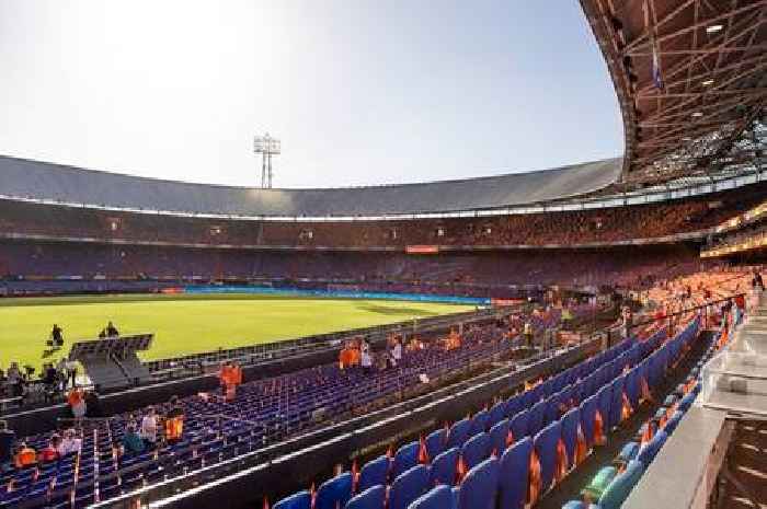 What channel is Netherlands v Croatia on TV tonight with game not on ITV, BBC or Sky