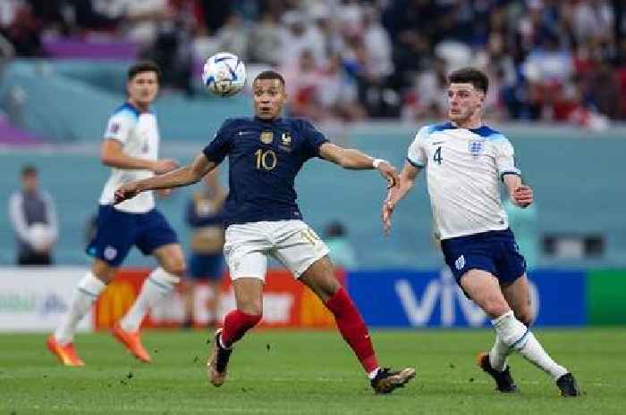 Arsenal's Kylian Mbappe verdict, Declan Rice fee, Kieran Tierney replacement, Cancelo transfer