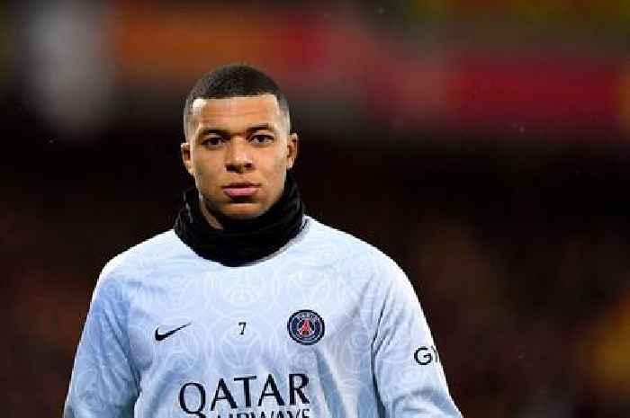 Arsenal news: Kylian Mbappe gives Edu transfer chance as Declan Rice £100m breakthrough made