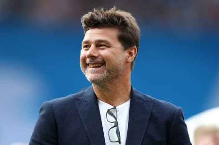 Four things Mauricio Pochettino and Chelsea must do now the transfer window is open