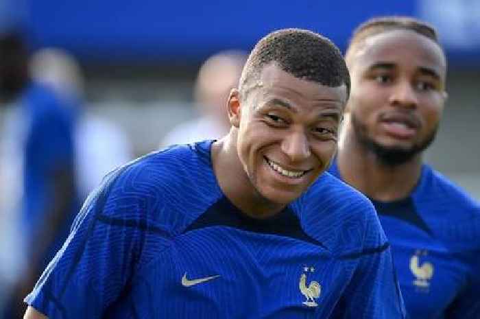 Man Utd set for announcement impacting Chelsea as Kylian Mbappe transfer takes late twist