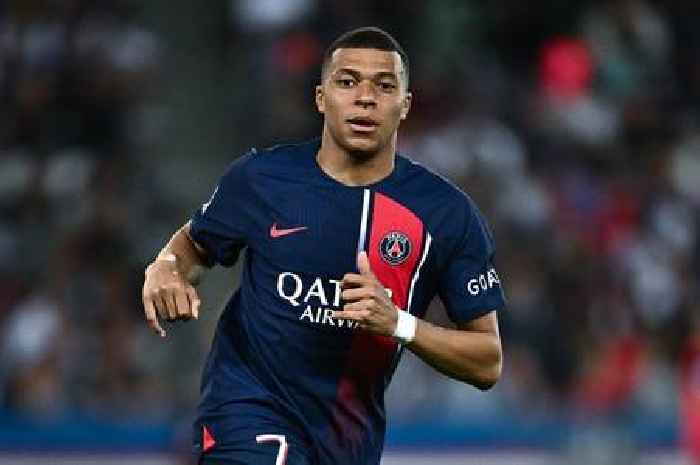 Real Madrid given green light to sign Kylian Mbappe amid Chelsea and Tottenham Harry Kane worry
