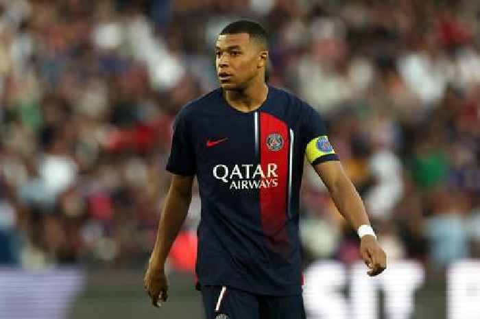 We 'signed' Kylian Mbappe for Chelsea and he rejuvenated Mauricio Pochettino's attack