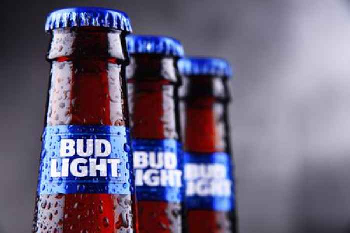 Mulvaney partnership costs Bud Light its top spot in U.S. beer market