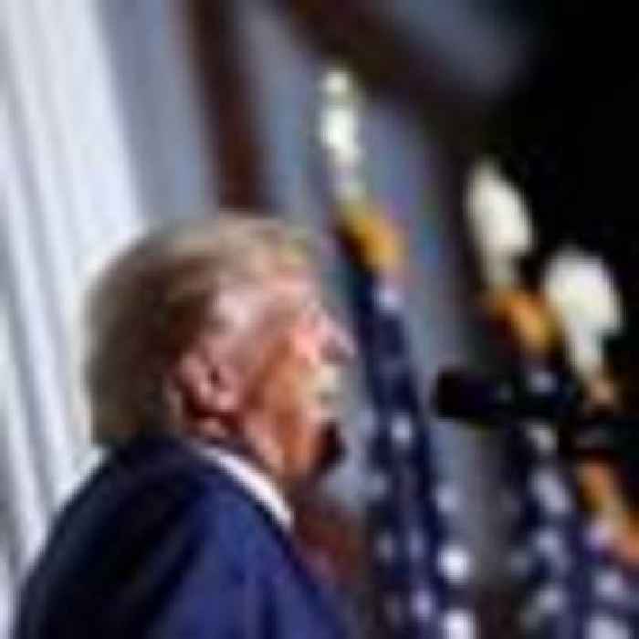 'Most evil and heinous abuse of power': Angry Trump lashes out after Miami court appearance