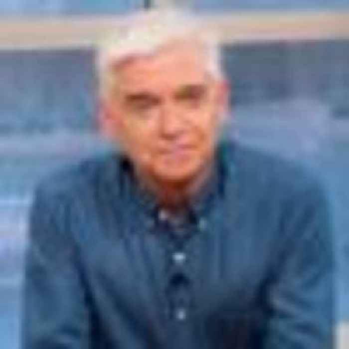 ITV boss denies turning 'blind eye' to Phillip Schofield's 'deeply inappropriate' affair