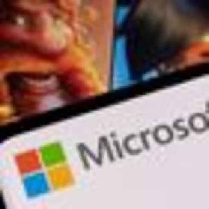 Microsoft's £55bn Activision takeover blocked by US court pending hearing