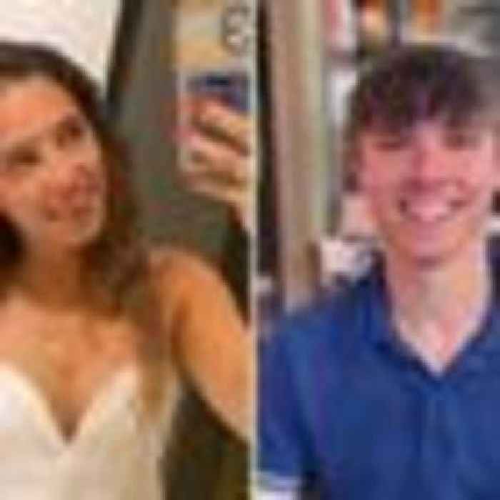 Tributes to 'talented' young sport stars killed in Nottingham attacks