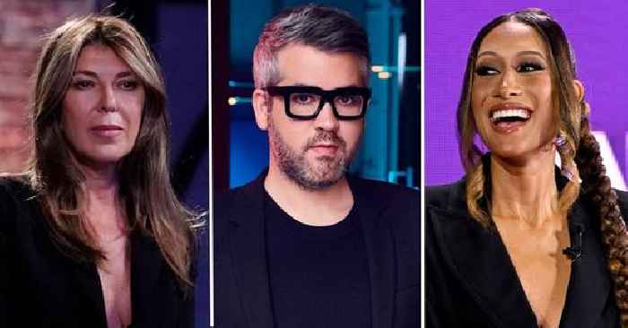 Nina Garcia, Brandon Maxwell and Elaine Welteroth Dish on Welcoming Back Former 'Project Runway' Contestants for Season 20