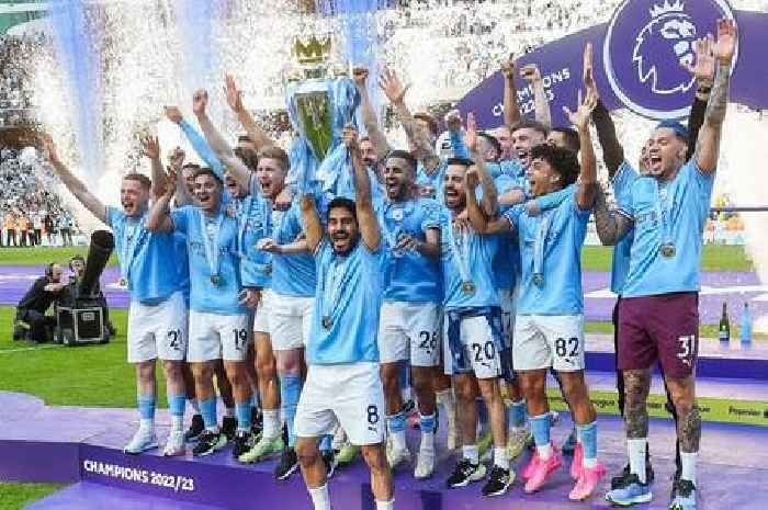 BREAKING Premier League opening and final day fixtures for 2023/24 confirmed
