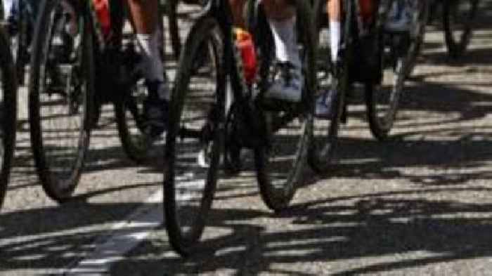31 'Baby Giro' riders disqualified for cheating
