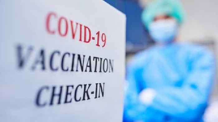 FDA panel to decide whether COVID vaccines should be updated
